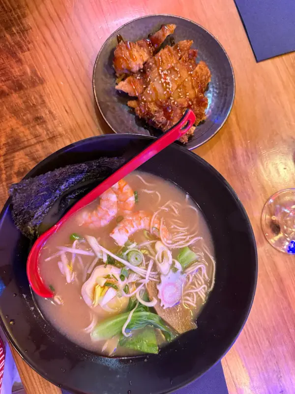 Ramen Dou — foto 10