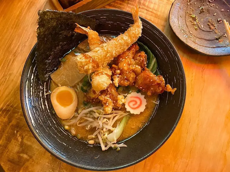 Ramen Dou — foto 7