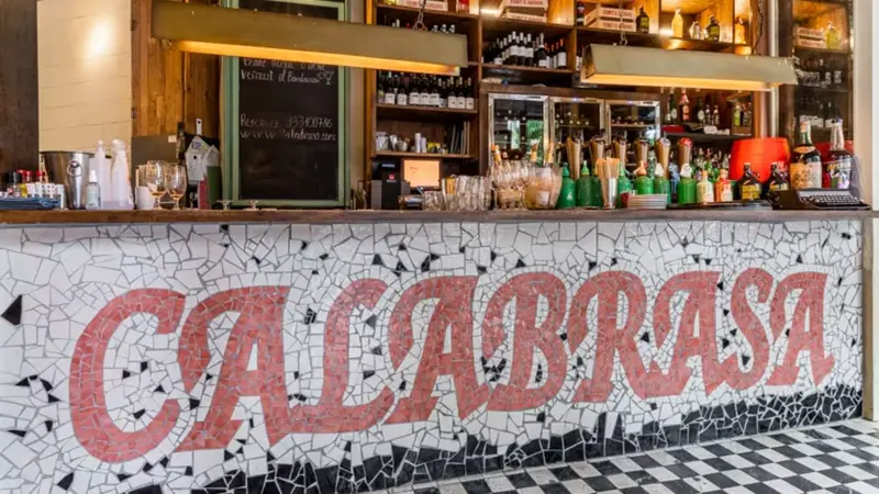 Calabrasa — foto 8