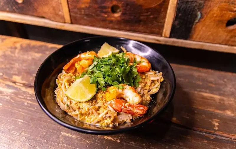Koku Kitchen | Sant Antoni