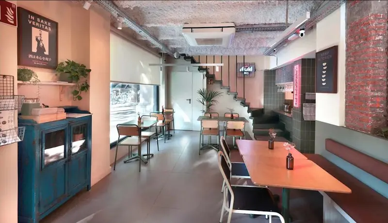 Koku Kitchen | Sant Antoni — foto 5