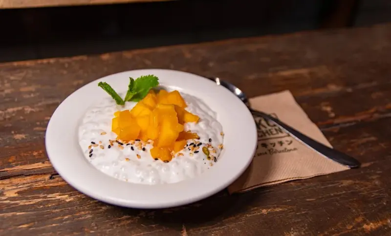 Koku Kitchen | Sant Antoni — foto 10