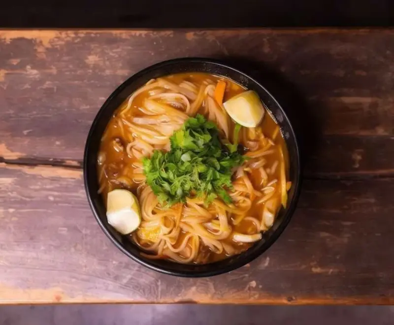 Koku Kitchen | Sant Antoni — foto 6