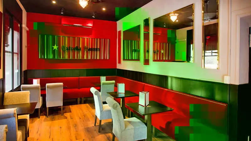 Café Turó — foto 3