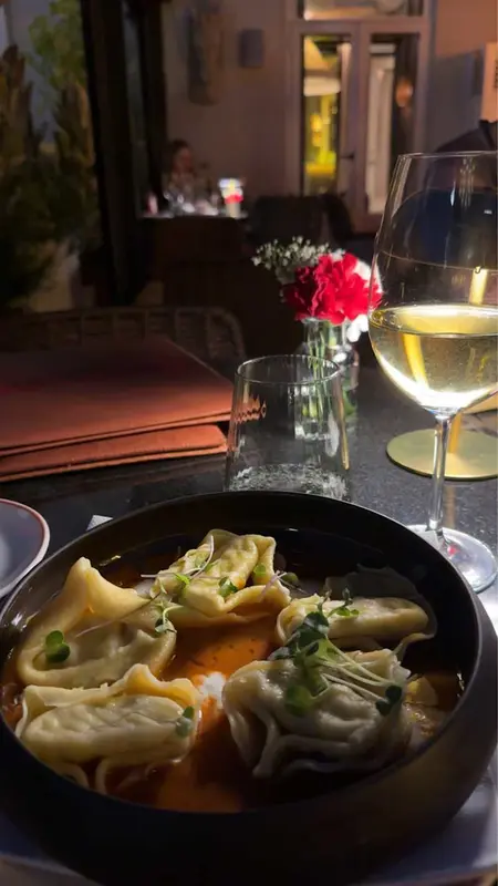 El Cielo de Montera - Restaurant — foto 3
