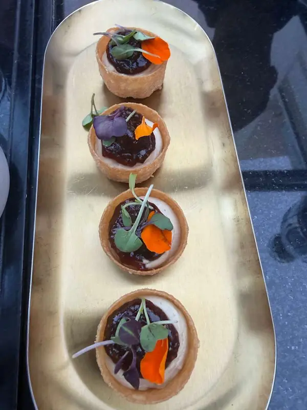 El Cielo de Montera - Restaurant — foto 7