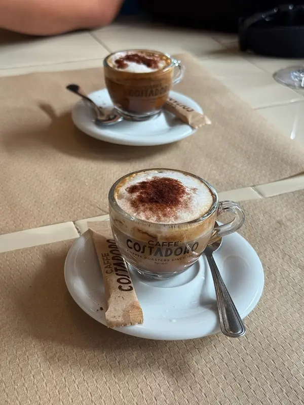 Blau Cucina e Caffè — foto 7