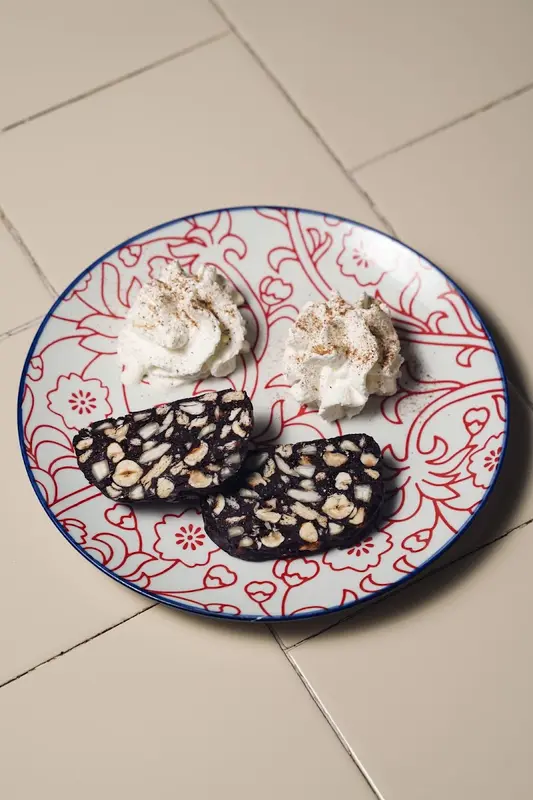 Blau Cucina e Caffè — foto 9