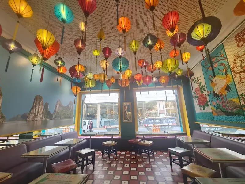 Bún Bò Viêtnam — foto 10