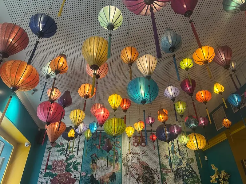 Bún Bò Viêtnam — foto 6
