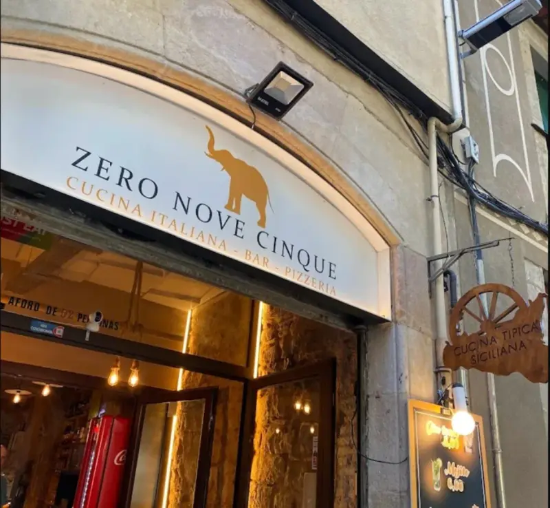 Zero Nove Cinque — foto 7