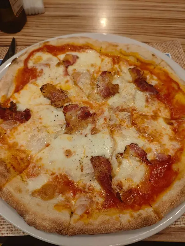 Amatriciana