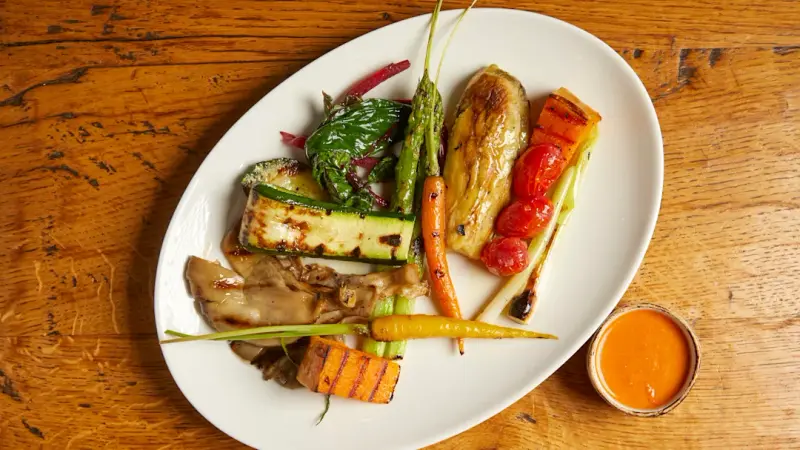Mussol Restaurant — foto 10
