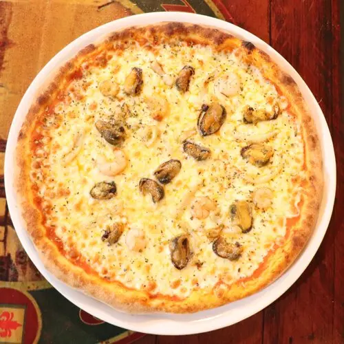 Ristorante Corleone — foto 4