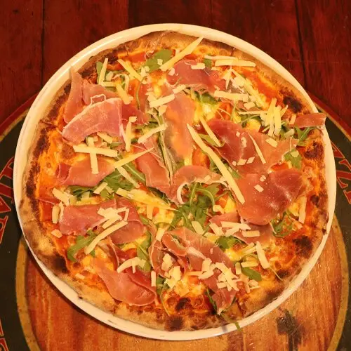 Ristorante Corleone — foto 3
