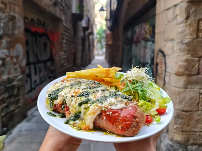 La Báscula