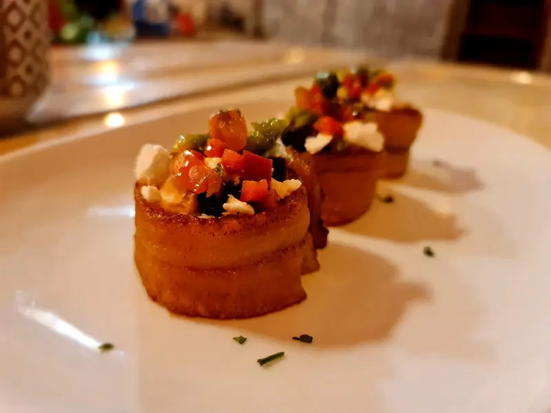 La Báscula — foto 2