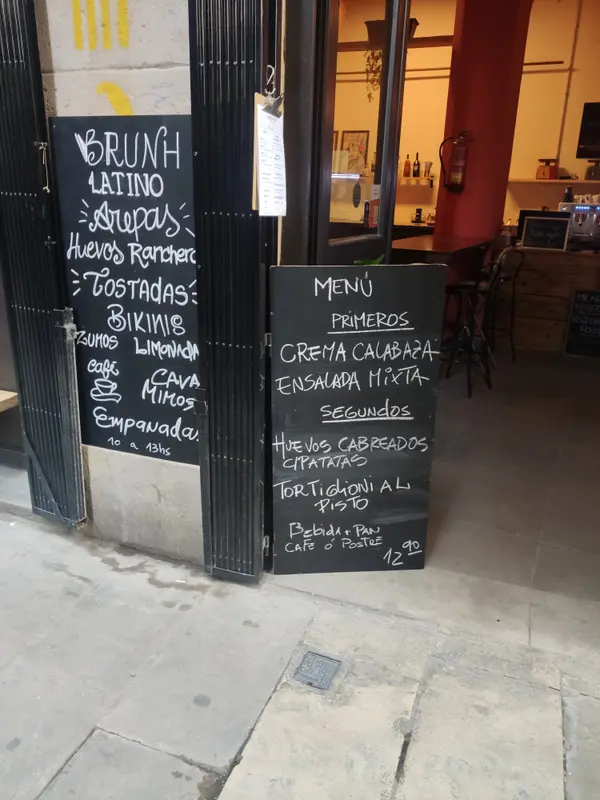La Báscula — foto 5