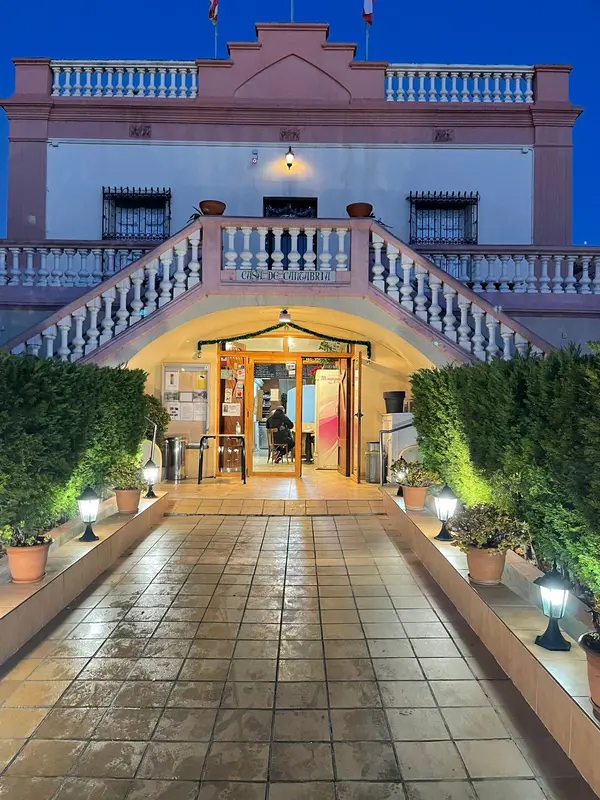 Casa de Cantabria
