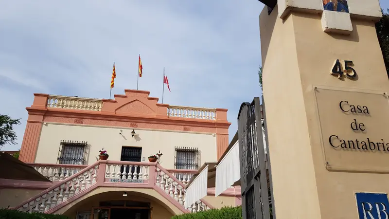 Casa de Cantabria — foto 4