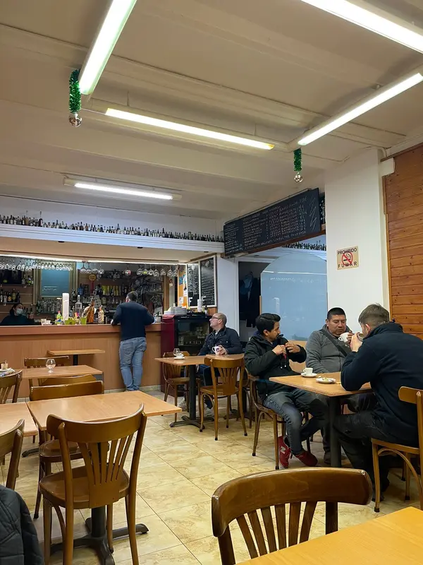 Casa de Cantabria — foto 5