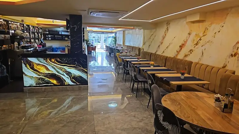 Restaurante El Parc — foto 2