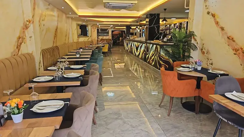 Restaurante El Parc