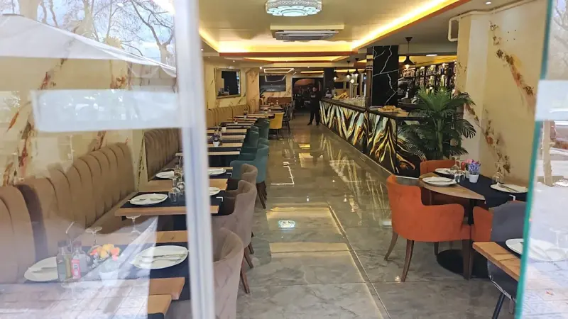 Restaurante El Parc — foto 4