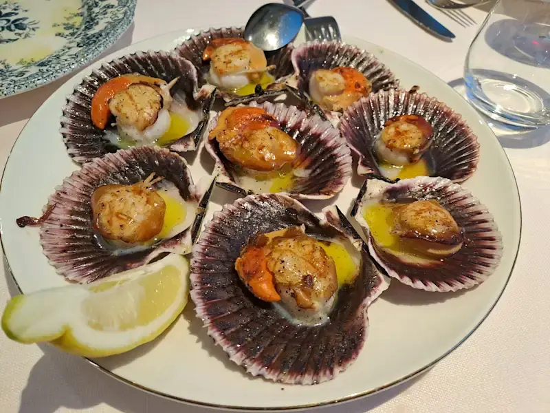 La Lubina — foto 10