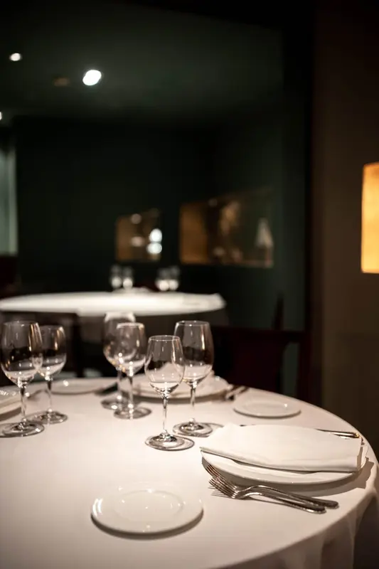 Mosaïc Restaurant — foto 4