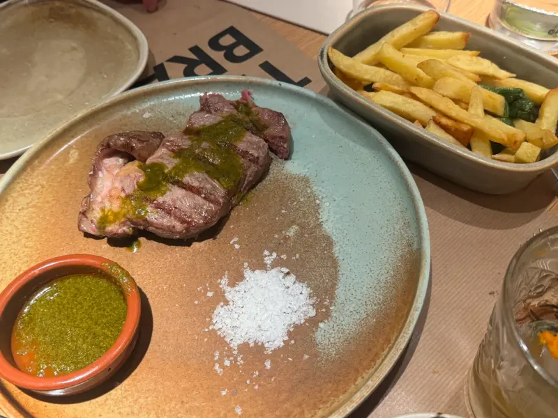Tierra Brava — foto 3