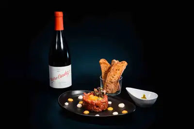 Restaurant Sant Marti