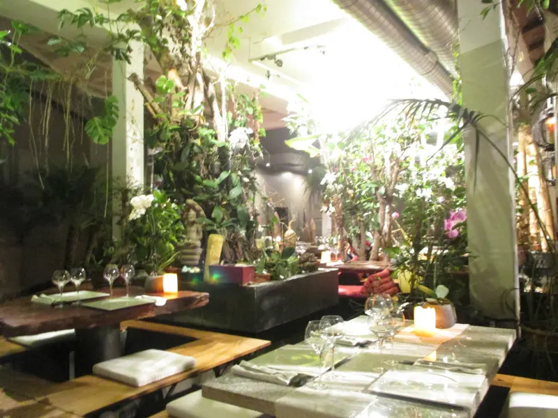 Indochine — foto 8