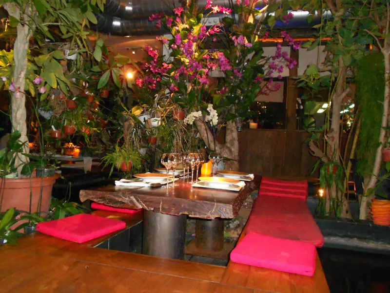 Indochine — foto 10