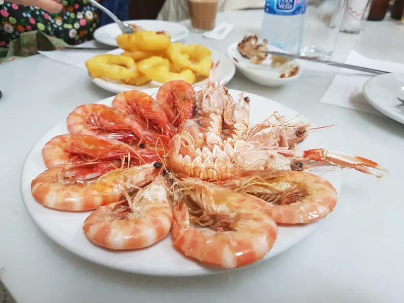 La Cova Fumada — foto 8