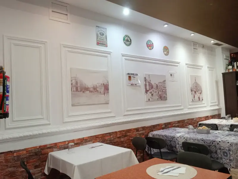 Cafetería Villalar — foto 2
