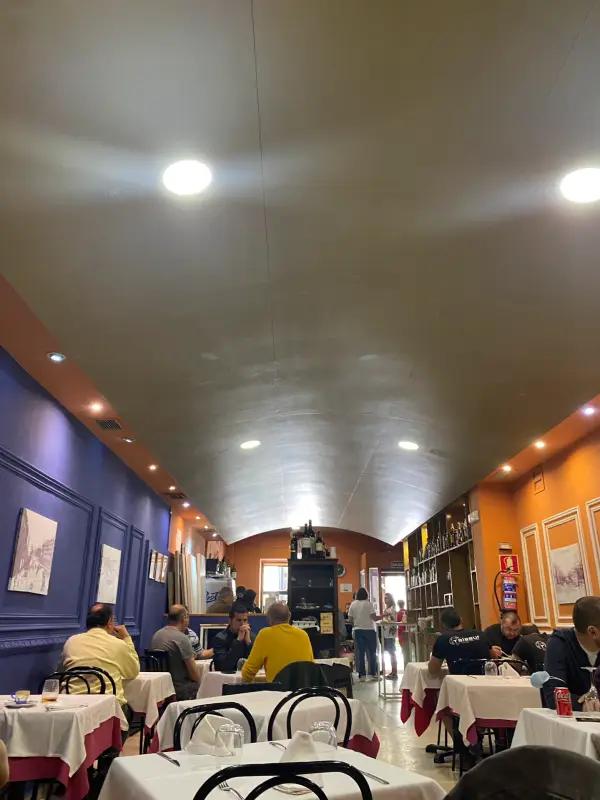 Cafetería Villalar — foto 4