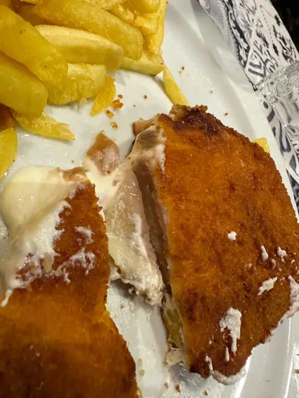 Cafetería Villalar — foto 5