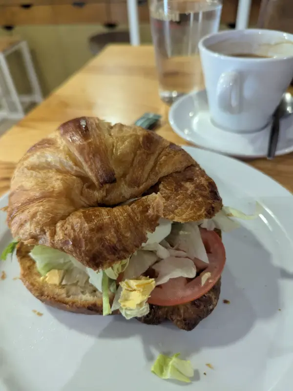 Cafetería Villalar — foto 10