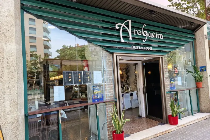 A'rogueira — foto 4