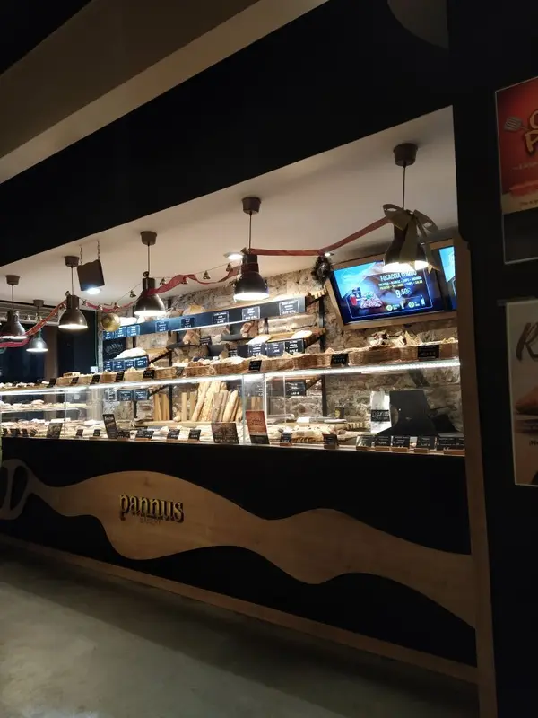 Pannus — foto 4