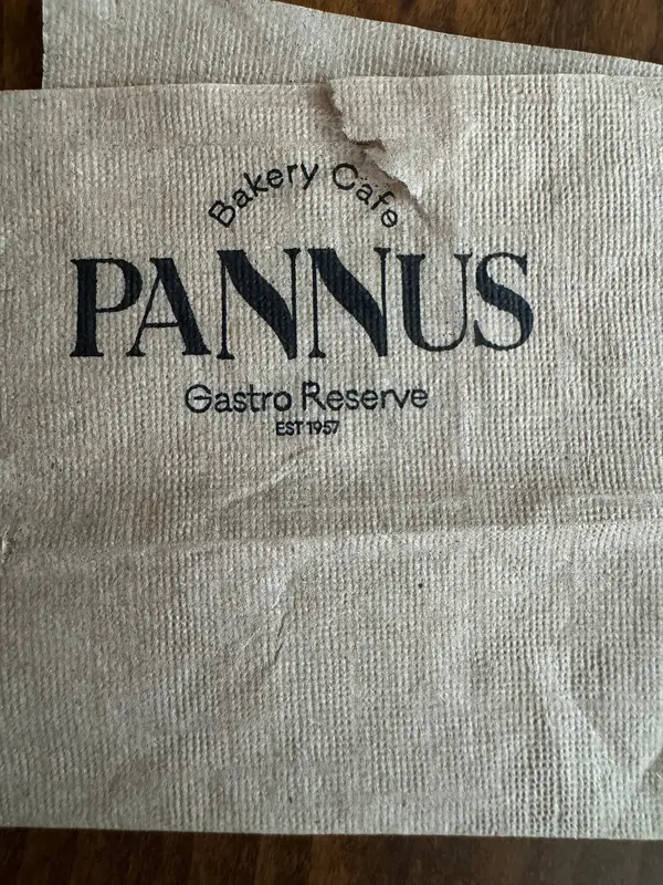 Pannus — foto 5
