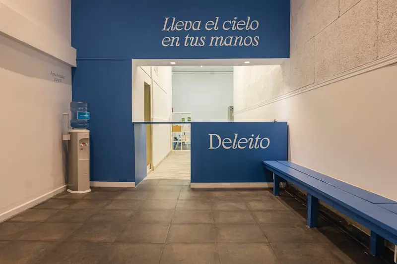 Deleito Sagués — foto 3