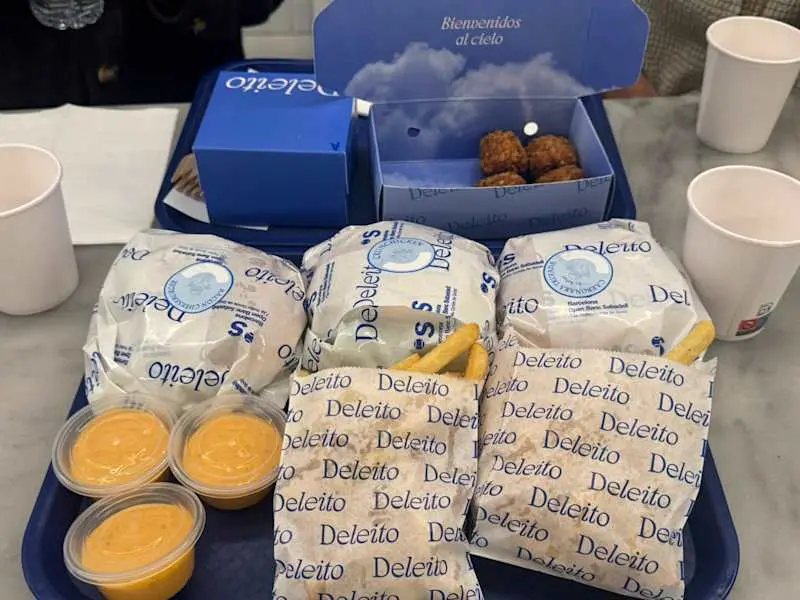 Deleito Sagués — foto 4