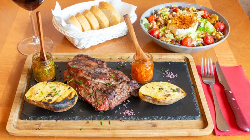 Pampa Grill — foto 4