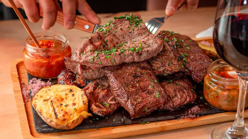 Pampa Grill — foto 7
