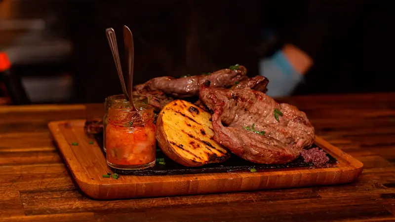 Pampa Grill — foto 2
