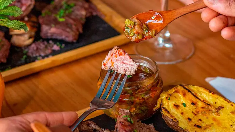 Pampa Grill — foto 3