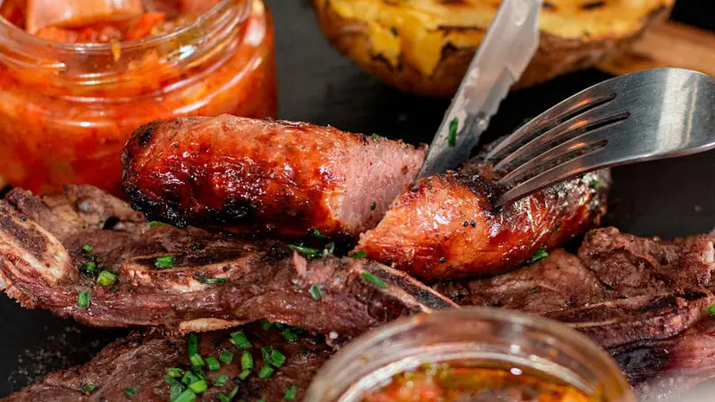 Pampa Grill — foto 5