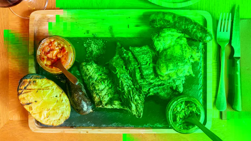 Pampa Grill — foto 8